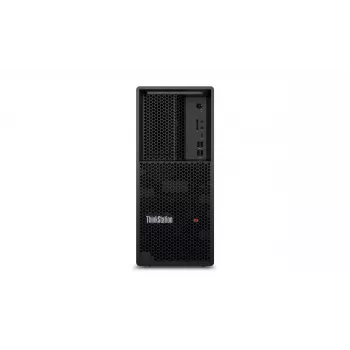 Lenovo ThinkStation P3 Gen 2 tower pracovná stanica - Intel Core Ultra 9 285K, 128GB RAM, 1TB SSD, Windows 11 Pro