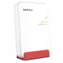FRITZ!Box 6860 5G v2 5G/4G mobilný router s Wi-Fi 6 dual-band, Gigabit LAN, DECT základňa