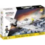 COBI Focke-Wulf Fw 190 A-4 stavebnica z kociek