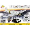 COBI Focke-Wulf Fw 190 A-4 stavebnica z kociek