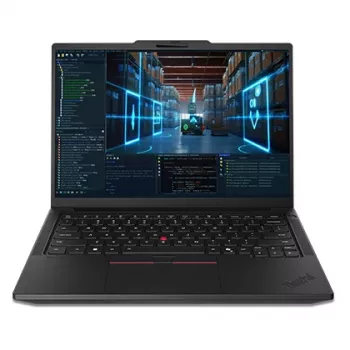 Lenovo ThinkPad P14s Gen 7 21X0 - AMD Ryzen AI 9 HX PRO 470 / 2 GHz - AMD PRO - Win 11 Pro - Radeon 890M - 64 GB RAM - 1 TB SSD TCG Opal Encryption 2, NVMe - 35,6 cm (14 palcov)