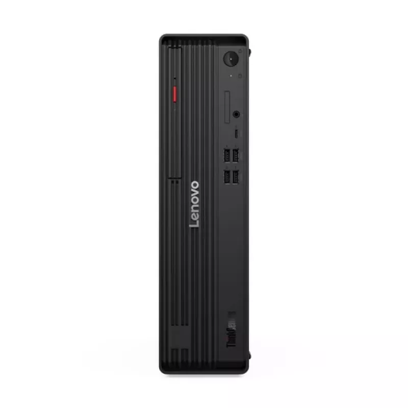 Lenovo ThinkCentre M90s Gen 6 SFF stolový PC - Intel Core Ultra 7 265 vPro Enterprise, 32GB RAM, 512GB NVMe SSD, Wi-Fi 6E, Bluetooth 5.3, Windows 11 Pro