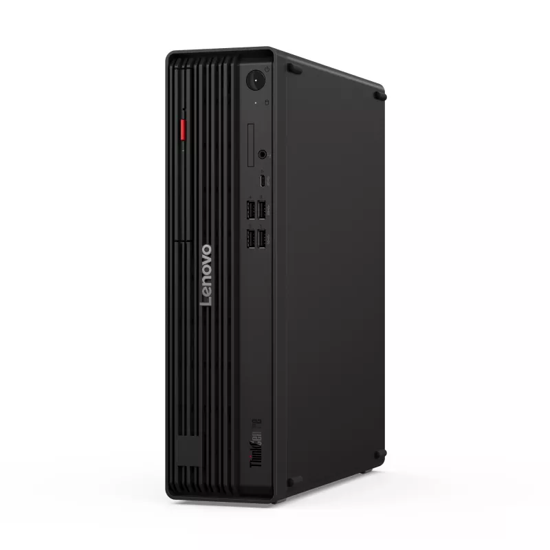 Lenovo ThinkCentre M90s Gen 6 SFF stolový PC - Intel Core Ultra 7 265 vPro Enterprise, 32GB RAM, 512GB NVMe SSD, Wi-Fi 6E, Bluetooth 5.3, Windows 11 Pro