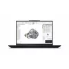 Lenovo ThinkPad P14s Gen 7 21XJ - Intel Core Ultra 9 386H - Win 11 Pro - RTX PRO 1000 Blackwell - 64 GB RAM - 1 TB SSD TCG Opal Encryption 2, NVMe - 36,8 cm (14,5 palcov)