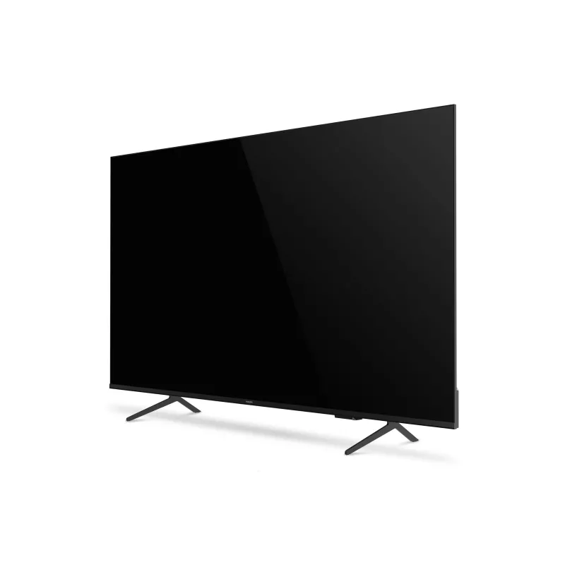 Philips 43PQS8501/12 43-palcový QLED 4K Smart TV, TITAN OS, Ambilight