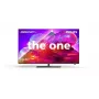 Philips 55PQS9001/12 The One QLED 55 palcov 4K Ultra HD Google TV s Dolby Vision a Atmos