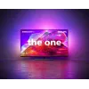 Philips 55PQS9001/12 The One QLED 55 palcov 4K Ultra HD Google TV s Dolby Vision a Atmos