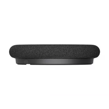 Logitech Rally Mic Pod 2 - omnidirekcionálny mikrofón - RJ-45 - grafitová