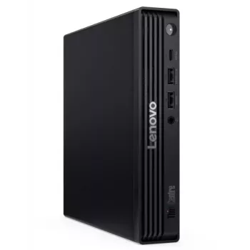 Lenovo ThinkCentre M70q Tiny Gen 6 Ultra 5 235T 16GB 512GB Win11 Pro vPro čierna