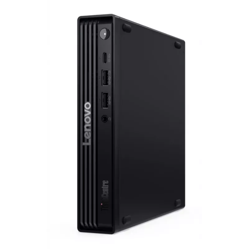Lenovo ThinkCentre M70q Tiny Gen 6 Ultra 5 235T 16GB 512GB Win11 Pro vPro čierna