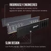 PNY 16GB DDR4 3200MHz Low Profile pamäťový modul pre stolné počítače