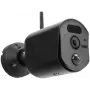 ABUS Security-Center PPDF17520 bezdrôtová vonkajšia IP kamera, HD 720p, nočné videnie, IP66, nástenný držiak