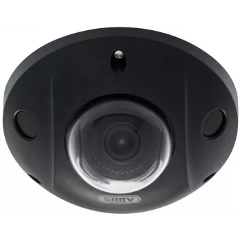 ABUS IPCB44611B 4 MP IP Mini Dome kamera 4mm čierna