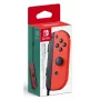 Nintendo Switch Joy-Con (R) bezdrôtový ovládač - neónová červený