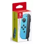 Nintendo Joy-Con (L) neónový modrý bezdrôtový ovládač pre Switch