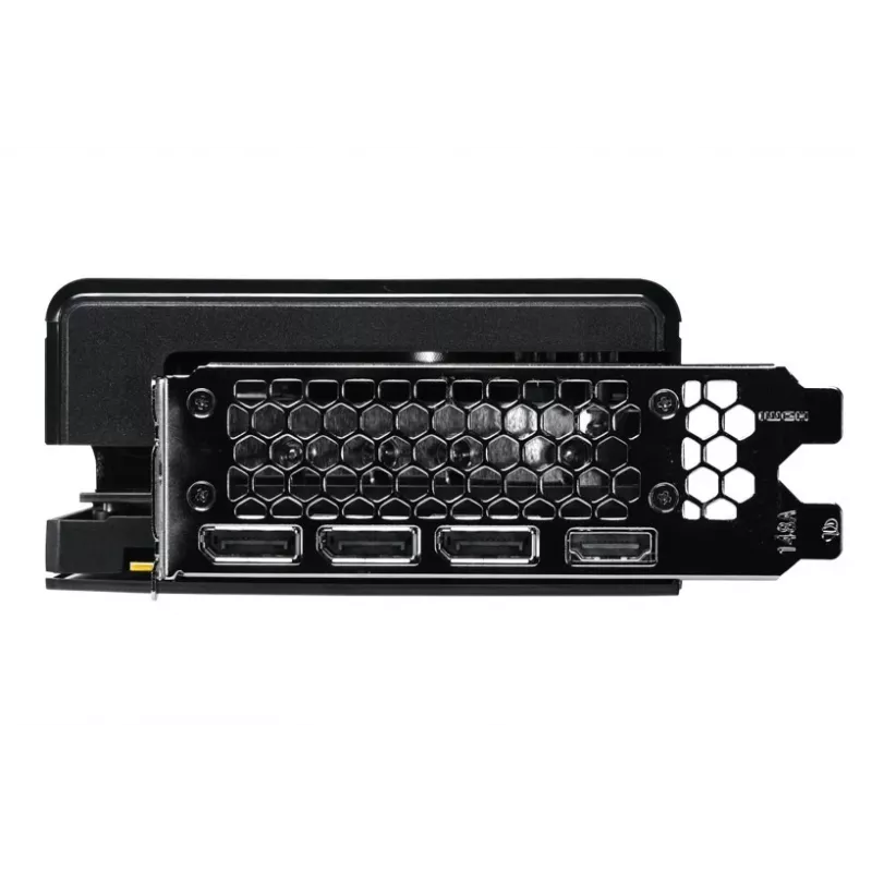 Grafická karta Palit GeForce RTX 5080 Infinity 3 OC 16GB GDDR7