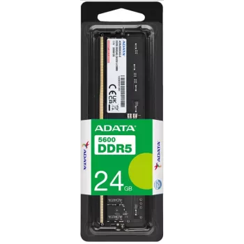 ADATA Premier 24GB DDR5-5600 UDIMM pamäťový modul