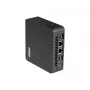 MSI Cubi NUC AI+ 3MG-002EU mini PC - Intel Core Ultra 9 386H, 32GB RAM, 1TB SSD, Windows 11 Pro, čierna