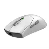 MSI Forge GM340 bezdrôtová herná myš biela
