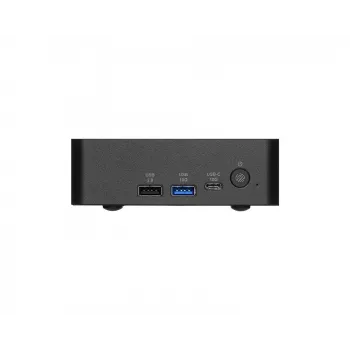 MSI Cubi NUC AI+ 3MG-004EU mini PC, Intel Core Ultra 5 322, 16GB DDR5, 512GB SSD, Windows 11 Pro