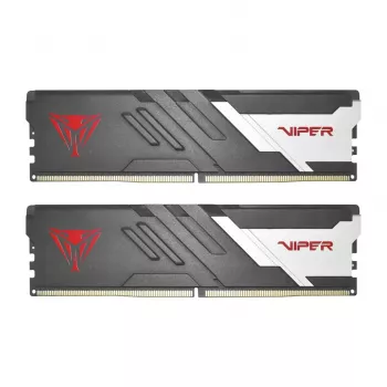 Patriot Viper Venom 32GB (2x16GB) DDR5-6000 CL28 AMD EXPO Dual Kit - čierna