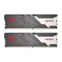 Patriot Viper Venom 32GB (2x16GB) DDR5-6000 CL28 AMD EXPO Dual Kit - čierna