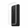 PanzerGlass CARE by Urban Combat puzdro pre Samsung Galaxy A27 5G - transparentné