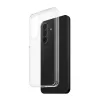 PanzerGlass CARE by Urban Combat puzdro pre Samsung Galaxy A27 5G - transparentné