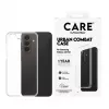 PanzerGlass CARE by Urban Combat puzdro pre Samsung Galaxy A27 5G - transparentné