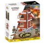 COBI Historical Collection Goliath pásová mína, Varšavské povstanie, 1:28, 311 dielikov