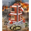 COBI Historical Collection Goliath pásová mína, Varšavské povstanie, 1:28, 311 dielikov