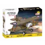 COBI 186 dielov HC GREAT WAR / 2999 / Sopwith F.1 Camel