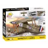 COBI 186 dielov HC GREAT WAR / 2999 / Sopwith F.1 Camel