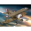 COBI 186 dielov HC GREAT WAR / 2999 / Sopwith F.1 Camel