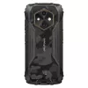 Ulefone RugKing 4 Pro 8GB/256GB čierny odolný smartfón
