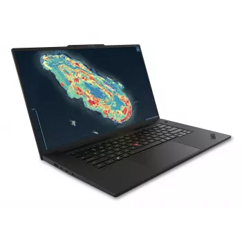 Lenovo ThinkPad T1g Gen 9 21UG - Intel Core Ultra 7 356H - 64GB RAM - 512GB SSD - GeForce RTX 5060 - 16 palcový FHD+ - Windows 11 Pro