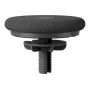 Logitech Rally Mic Pod 2 Mount - Graphit držiak mikrofónu pod stôl