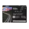 HP 159X High Yield čierna originálna LaserJet tonerová kazeta