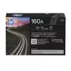 HP 160A čierna originálna LaserJet tonerová kazeta (W1600A)
