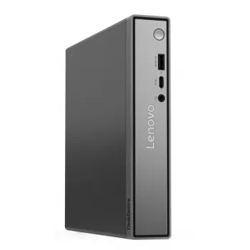 Lenovo ThinkCentre neo 55q Gen 6 Mini-PC, AMD Ryzen 3 210, 16GB DDR5, 512GB SSD, Windows 11 Pro