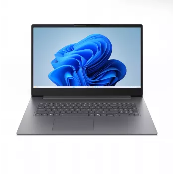 Lenovo IdeaPad Slim 3 17IWC11 83VS0024GE Laptop, 17,3