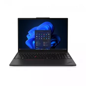 Lenovo ThinkPad T14 Gen 6 Ultrabook 14 palcov WUXGA Intel Core Ultra 7 255U 32GB RAM 1TB SSD Windows 11 Pro čierny