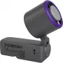 Verbatim Cool'n' Go Ice Touch Pro ručný ventilátor sivá/fialová
