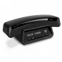 Alcatel ePure Premium DECT bezdrôtový telefón so záznamníkom, čierny