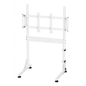 Oplite Nitrokart stojan na monitor V2 White