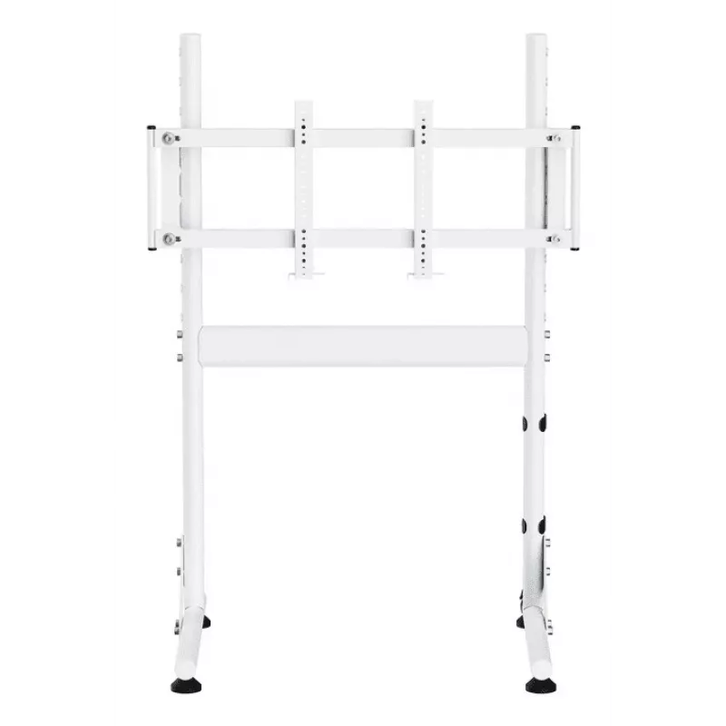 Stojan na monitor Oplite Nitrokart V2 White