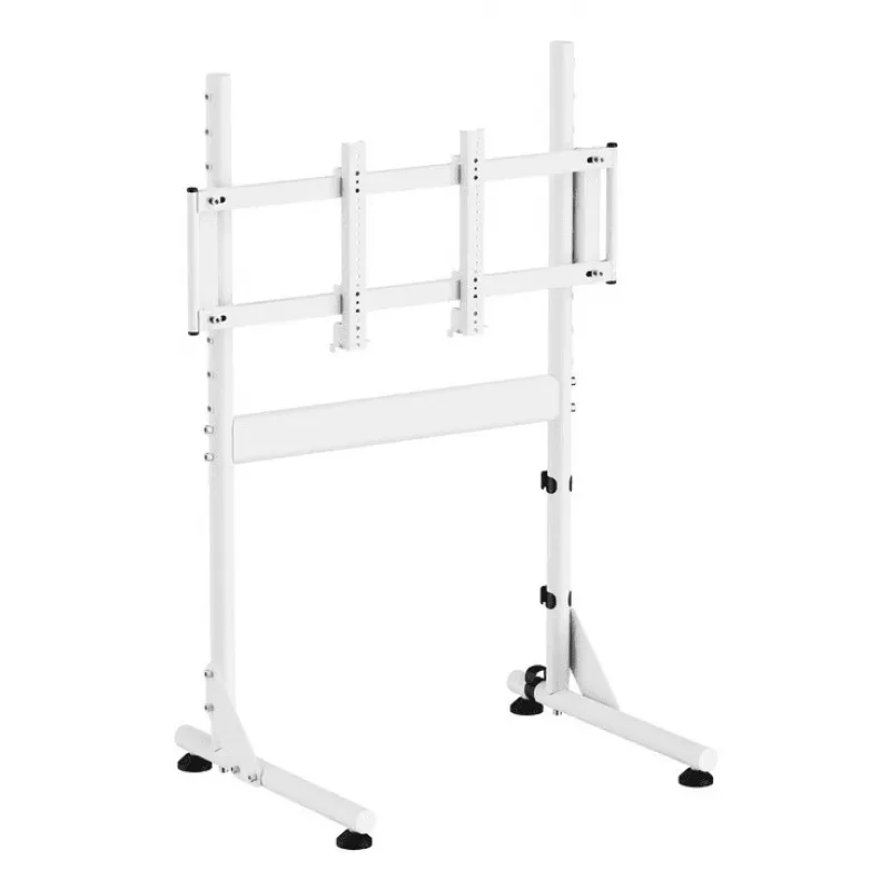 Stojan na monitor Oplite Nitrokart V2 White