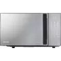 Hisense 742039 voľne stojaca samostatná mikrovlnná rúra 20L 700W strieborná