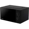 Hisense 741470 voľne stojaca mikrovlnná rúra 700W 20L čierna
