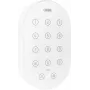 ABUS Security-Center Smartvest Pro bezdrôtová klávesnica FUBE45010 rozšírenie alarmu